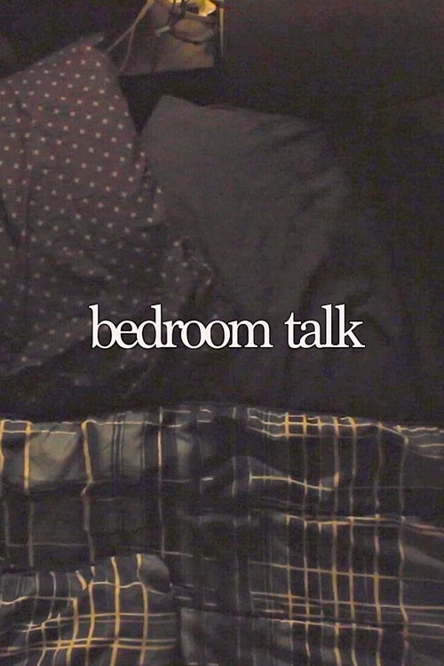 bedroom talk movie poster player