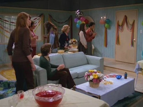 That ’70s Show: 4×23