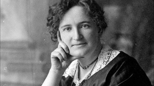 Charlotte Gray on Nellie McClung