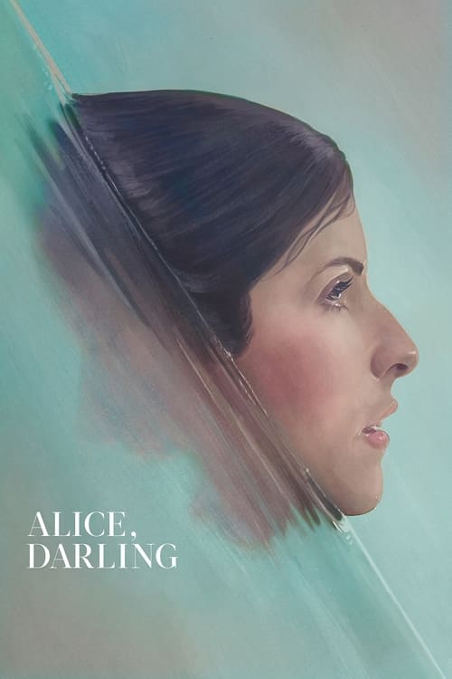 Alice, Darling (2022) poster