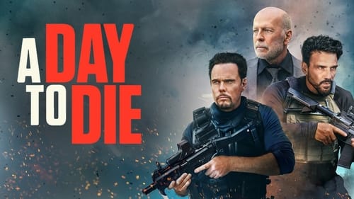 A Day To Die (2022) Download Full HD ᐈ BemaTV