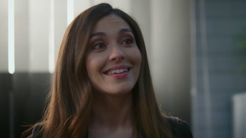 A Protegida: 1×69