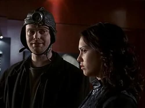 Dark Angel, S01E18 - (2001)