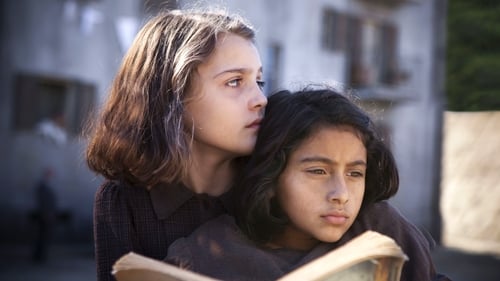 My Brilliant Friend: 1×2