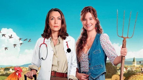 Dr Seylan & Cindy