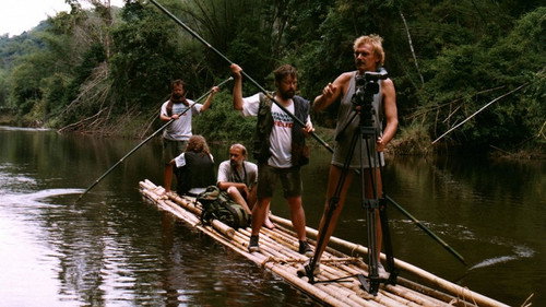 Expedice Rattanakiri