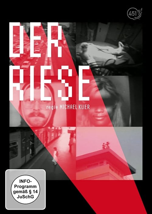 Der Riese 1984