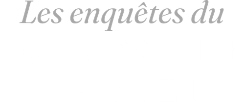 Les Enquêtes du commissaire Maigret