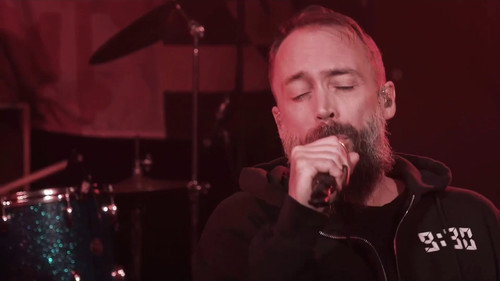 Clutch: Live from the Doom Saloon Vol 4 Backdrop Blur