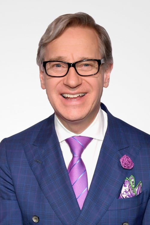 Kép: Paul Feig színész profilképe