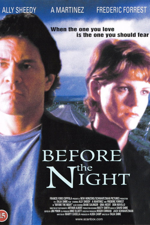 One Night Stand poster