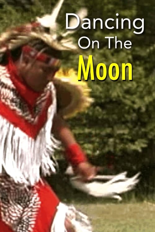 Dancing on the Moon poster