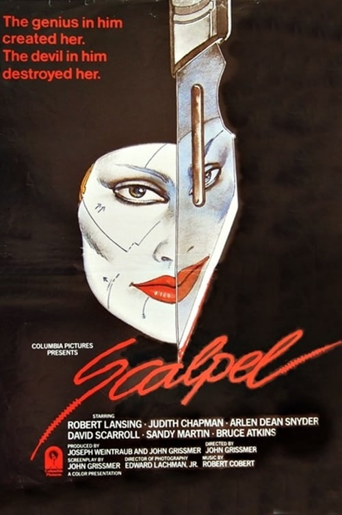 Scalpel 1977