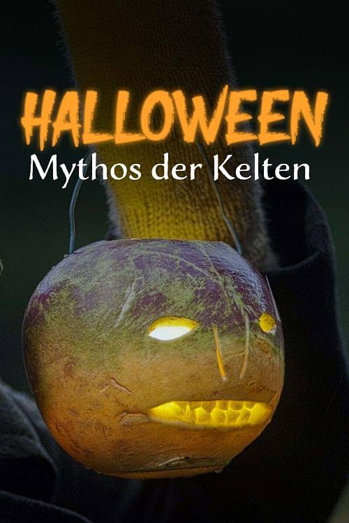 Halloween - Mythos der Kelten