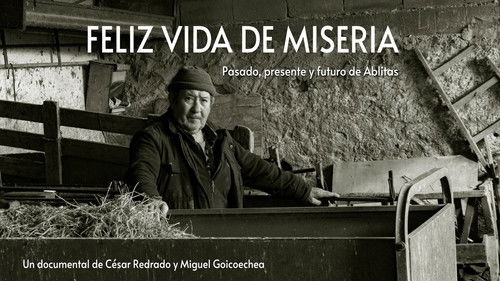 Happy life of misery