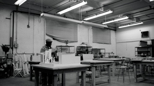 I'll Make Me a World