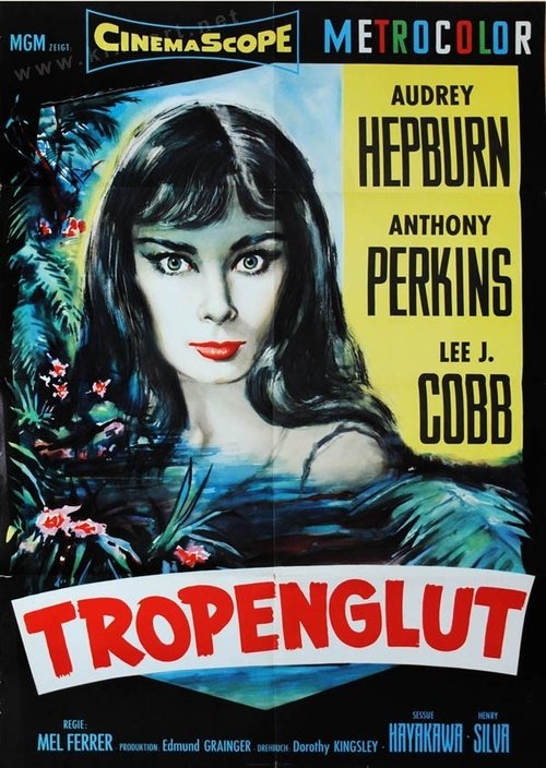 Tropenglut 1959