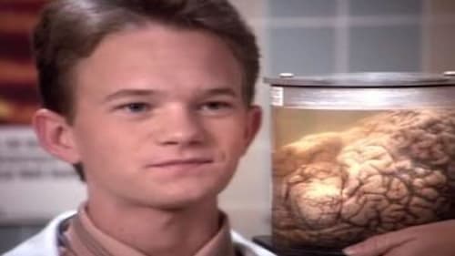 Poster della serie Doogie Howser, M.D.