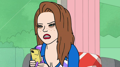 BoJack Horseman: 1×3