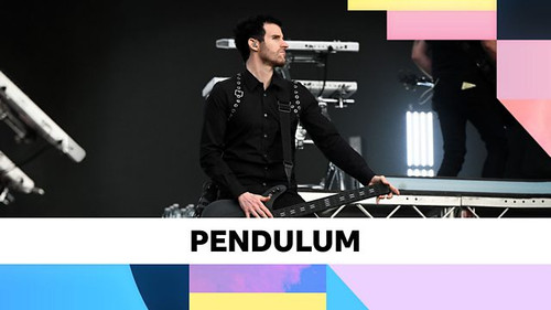 Pendulum