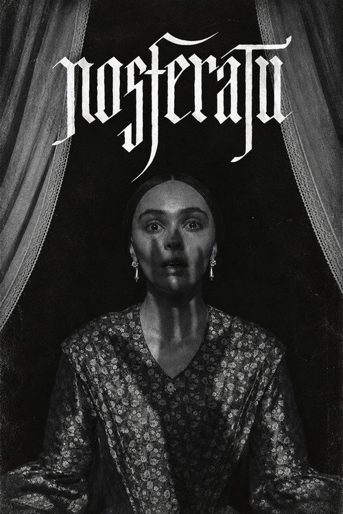 Poster 86 for Nosferatu