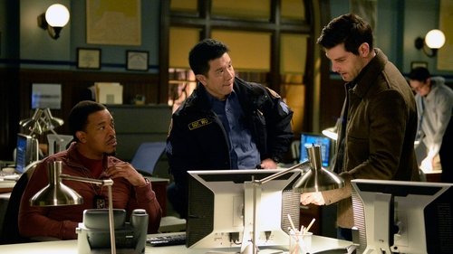 Grimm: Contos de Terror: 6×12
