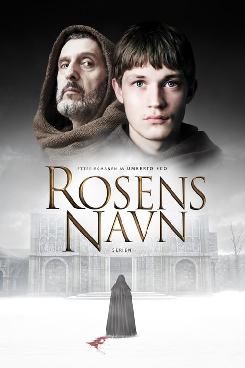 Rosens navn