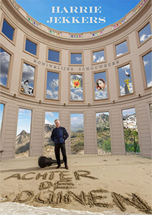 Harrie Jekkers: Achter De Duinen 2023
