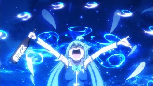 KONOSUBA -God’s blessing on this wonderful world!: 2×8