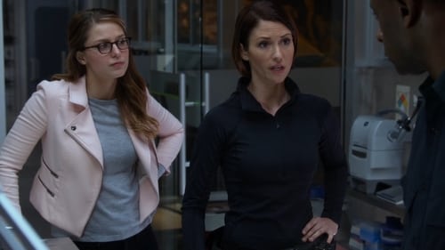 Supergirl: 1×12