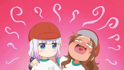 Miss Kobayashi’s Dragon Maid: 1×9
