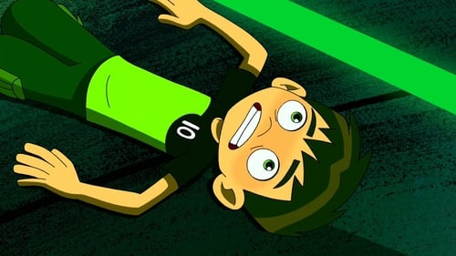 Poster della serie Ben 10