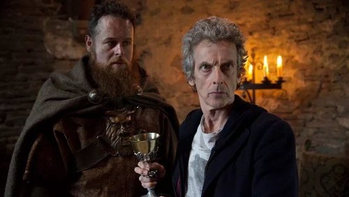 The Doctor's Meditation