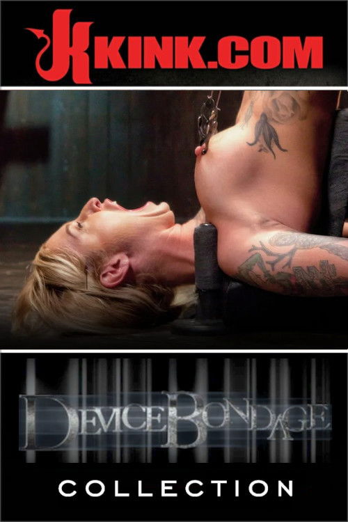 Pòster de Device Bondage Collection