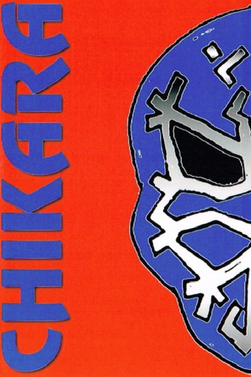 Chikara: Stop Making Sense