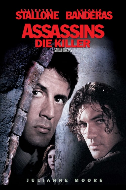 Assassins - Die Killer