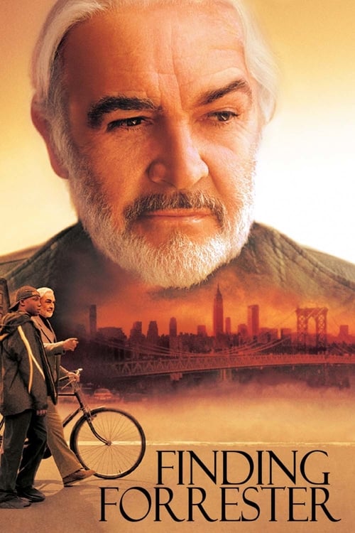 Finding Forrester 2000