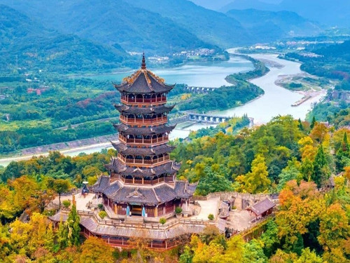 世界遗产在中国