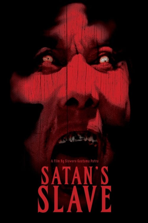 Satan's Slaves Collection Poster