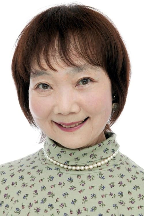 Katsue Miwa
