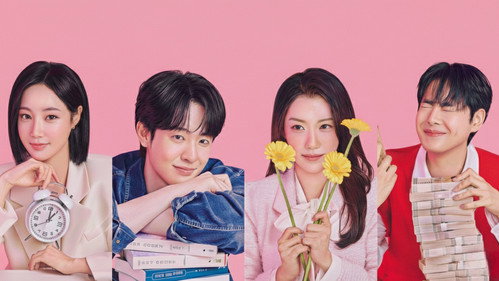 Love Phobia (2026) เอไอไขรัก ตอนที่ 1