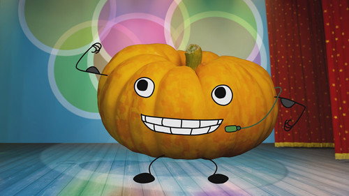 Pumpkin