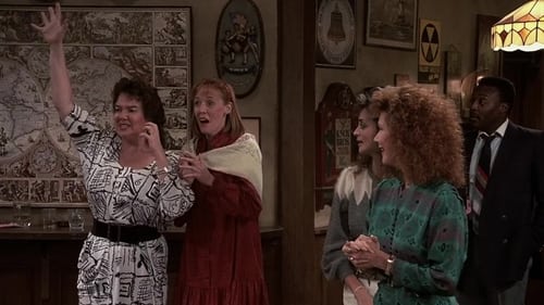 Cheers, S06E08 - (1987)