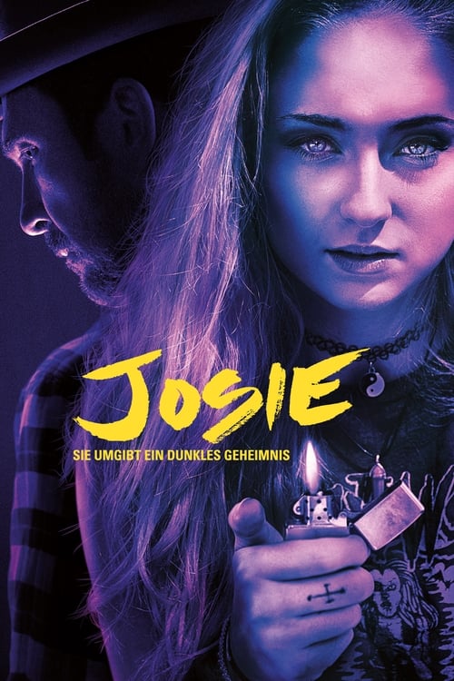 Josie poster