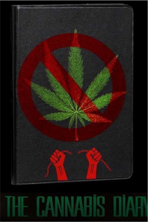 |PJ| The Cannabis Diary