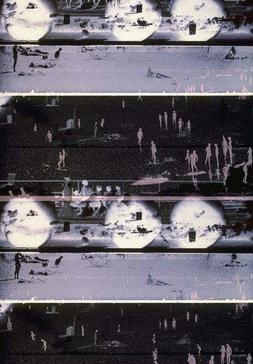Horizontal Boundaries