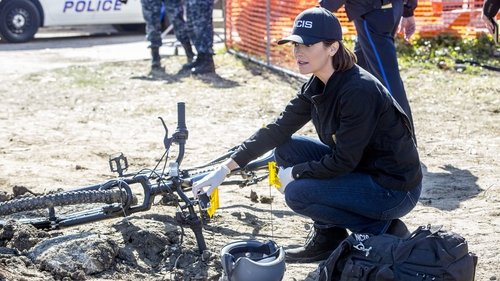 NCIS: Nova Orleans: 2×16