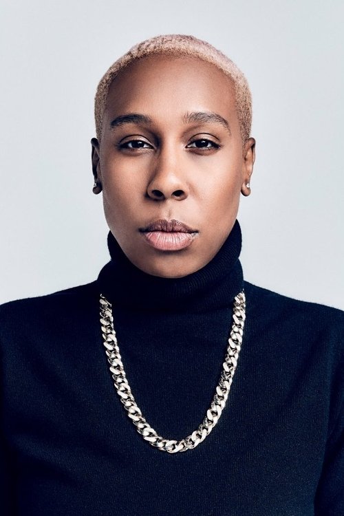 Kép: Lena Waithe színész profilképe