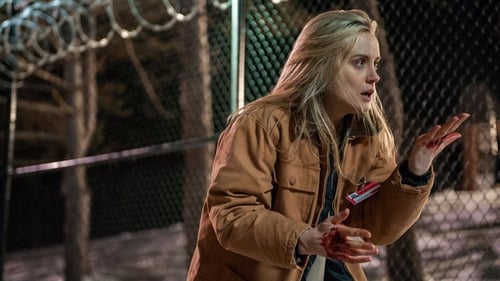 Orange Is the New Black: 2×11