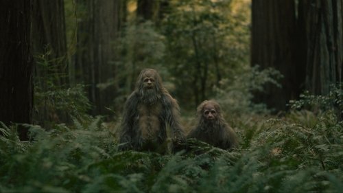 Sasquatch Sunset Screenshot